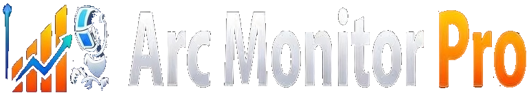 Arc Monitor Pro logo